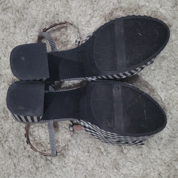 Circus Sam Edelman platform - Picture 6 of 8